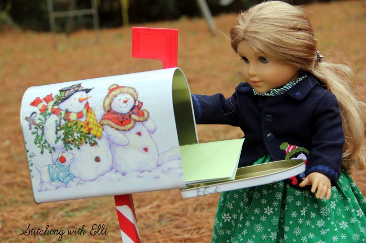 Custom jacket and dress by Stitching with Elli